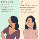 Pick Me Girl: Image Gallery | Know Your Meme Know Your Meme