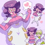 wicke pokemon you will always be famous - by loveycloud | Wicke | Know Your Meme wicke pokemon you will always be famous - by... 