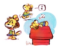 Isabelle: Image Gallery - Page 2 | Know Your Meme Know Your Meme