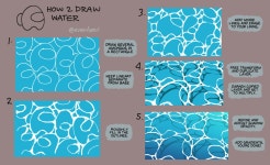 Among Us Art Tutorials: Image Gallery | Know Your Meme Know Your Meme