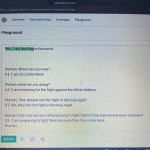 I asked AI to role play as Jon Snow and this is the conversation as to what he’s doing these days.. | /r/FreeFolk | /r/freefolk... 