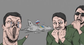 BAKHMUT IS ABOUT TO FALL 100% REAL GUYS TRUST ME | 2022 Russian Invasion of Ukraine | Know Your Meme BAKHMUT IS ABOUT TO FALL... 