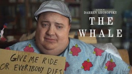 The Whale (2022 Film): Image Gallery | Know Your Meme Know Your Meme