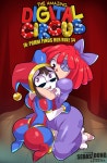 Pomni Finds Her Rule 34 | The Amazing Digital Circus | Know Your Meme Pomni Finds Her Rule 34 | The Amazing Digital Circus