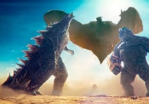 Godzilla x Kong but with rodan | Know Your Meme Godzilla x Kong but with rodan