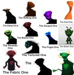 The Boiled One Phenomenon: Image Gallery | Know Your Meme Know Your Meme