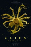 Alien Romulus poster | Alien | Know Your Meme Alien Romulus poster | Alien