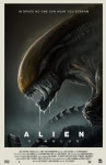 Alien Romulus poster | Alien | Know Your Meme Alien Romulus poster | Alien
