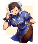 Chun-Li: Image Gallery | Know Your Meme Know Your Meme