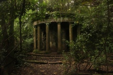 A pretty awesome ruin in the woods pt.1 | Know Your Meme A pretty awesome ruin in the woods pt.1