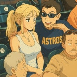 Bro Explaining | Studio Ghibli AI Generator | Know Your Meme Bro Explaining | Studio Ghibli AI Generator