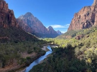 Zion National Park | Know Your Meme Zion National Park