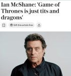 Do we agree with him? | /r/FreeFolk | Know Your Meme Do we a...