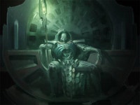 Day 58- Which 40k creature/character is slightly stronger than Trazyn the Infini... | Know Your Meme Day 58- Which 40k creature... 