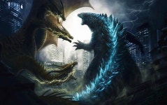 Godzilla king of the monsters | Godzilla: King of the Monsters | Know Your Meme Godzilla king of the monsters | Godzilla: King of... 