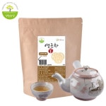 LATELY(레이틀리) [레이틀리] [양원농장] [] [양원농장] 연근차 100T/티백차