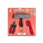 LATELY(레이틀리) [레이틀리] [애지중지] 리케이 트리플 그루밍 클래식 세트