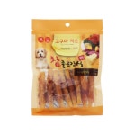 LATELY(레이틀리) [레이틀리] [애지중지] 참좋은간식 고구마 치즈 연어말이 100g