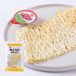 LATELY(레이틀리) [레이틀리] [SidMarket] 과자 대용량 정화식품 해오징어버터구이 35g 10입 간식 주