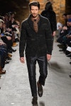 Billy Reid F/W 13 Show (Billy Reid)