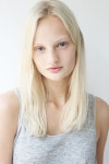 Premier F/W 14 Polaroids/Portraits (Polaroids-Digitals)