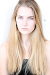 Fusion Models F/W 15 Polaroids/Portraits (Polaroids-Digitals)