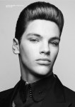 BOYS IN TOWN III (CLIENT Magazine)
