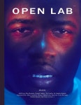 Open Lab N°13 Covers - Identity (Open Lab Magazine)