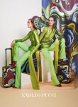 Emilio Pucci F/W 2017 (Emilio Pucci)