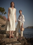 Tides of light (Massimo Dutti)