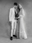 White Wedding (Interview Magazine)