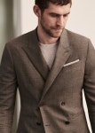 Summer Tailoring (Mango)