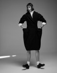 Maschile for F Italia (Various Editorials)