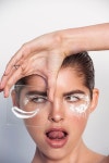 Le Code de la Lumiere for LBeaute (Various Editorials)