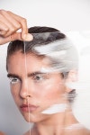Le Code de la Lumiere for LBeaute (Various Editorials)