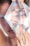 Le Code de la Lumiere for LBeaute (Various Editorials)