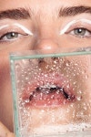 Le Code de la Lumiere for LBeaute (Various Editorials)