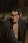 Mystery at Theater 剧院事件 (Grazia China)