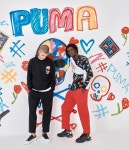 Puma Sport Style by Shingi Rice (Puma)