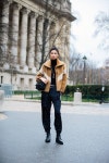PFW FW19 Street Style Days 6 & 7 (Models.com)