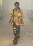 S.R. Studio. LA. CA. S/S 20 Show (Various Shows)