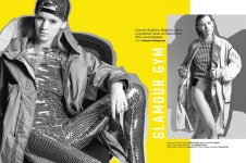 Glamour Gym (iO Donna)