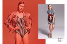 Glamour Gym (iO Donna)