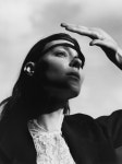 GREEN EYES - starring Kati Nescher (Document Journal Online)