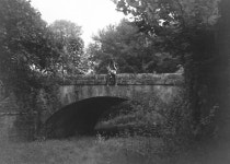 Secret Garden (Numéro Homme Netherlands)