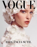 Vogue Brasil January 2021 Covers (Vogue Brasil)