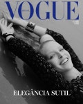 Vogue Brasil January 2021 Covers (Vogue Brasil)