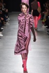 Véronique Leroy F/W 17 show (Véronique Leroy)