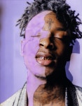 By Eternal Ravines 21 Savage (Another Man Magazine)