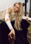 스텔라 맥스웰 (Stella Maxwell) (ODDA Korea)